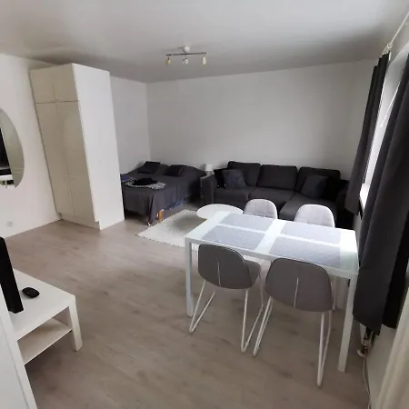 Cozy In The Center Apartment *