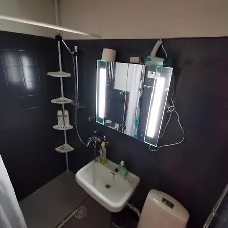 Cozy In The Center Rovaniemi