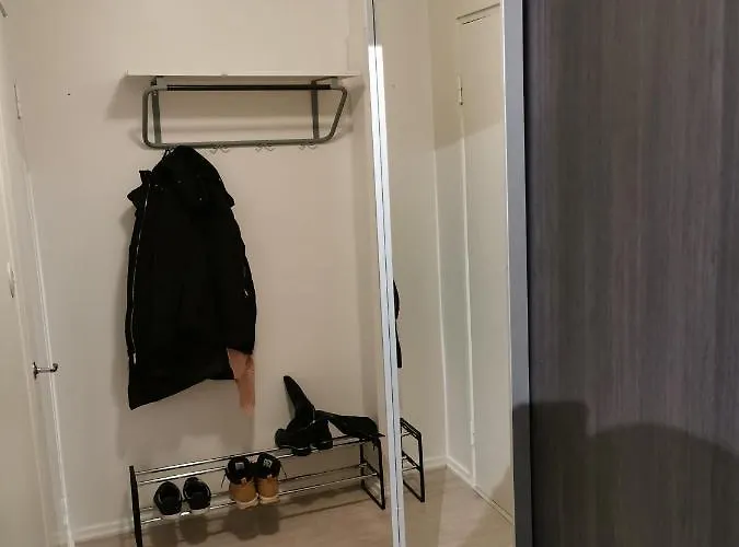 Apartament Cozy In The Center