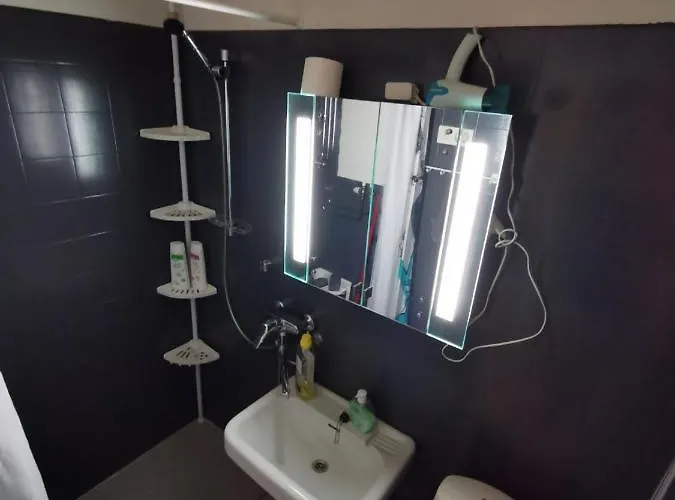 Cozy In The Center Rovaniemi